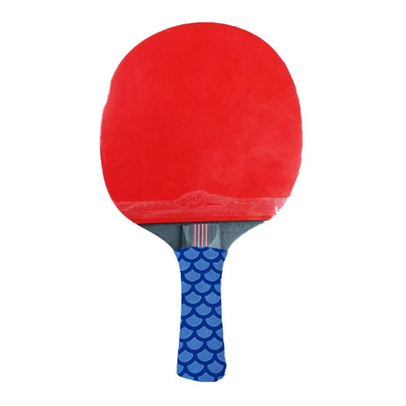 Description Picture 4 of itemTable tennis rackets for overgrip handle tape Heat-shrinkable material ping pong set bat grips sweatband accessories