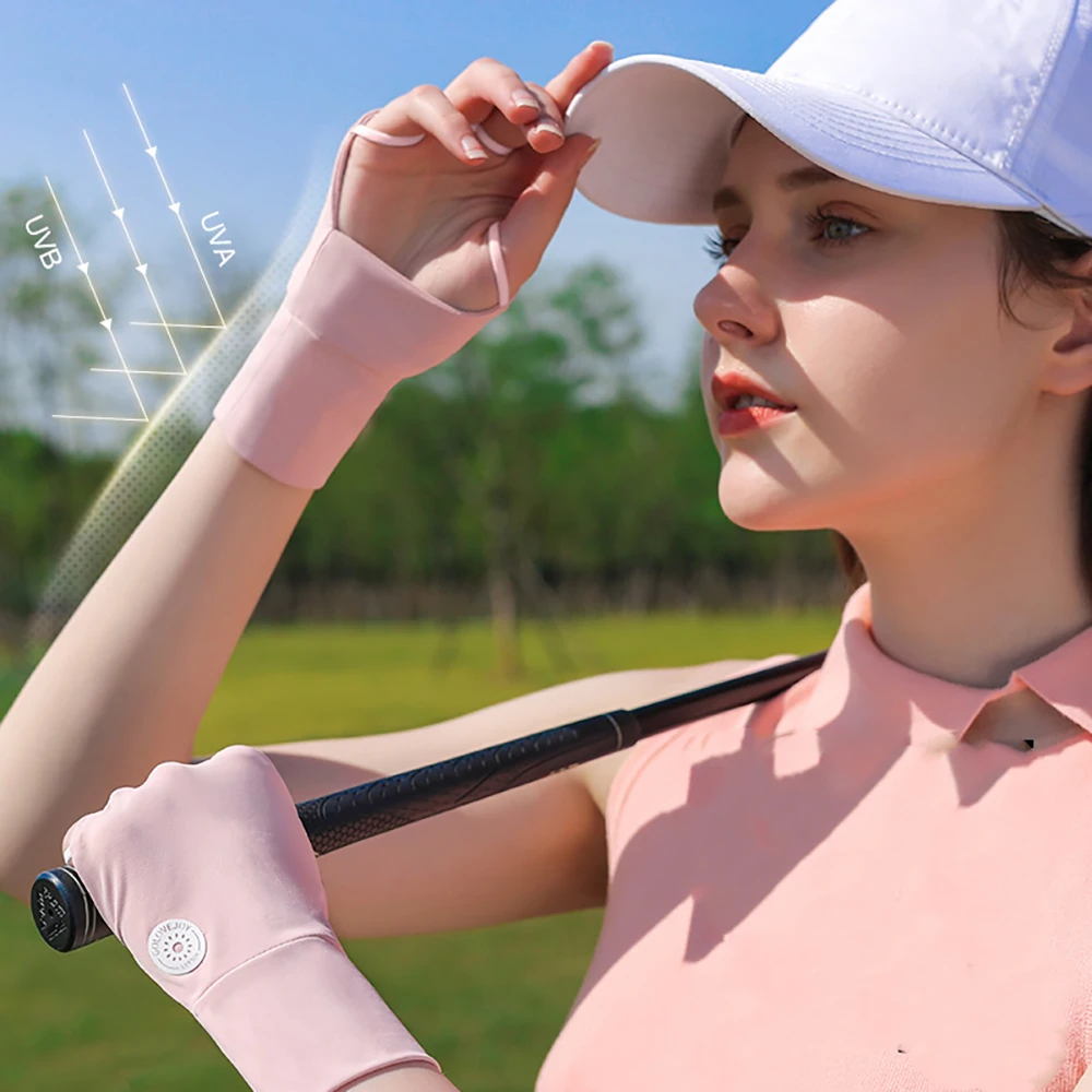 

1 пара, перчатки для гольфа, для мужчин и женщин