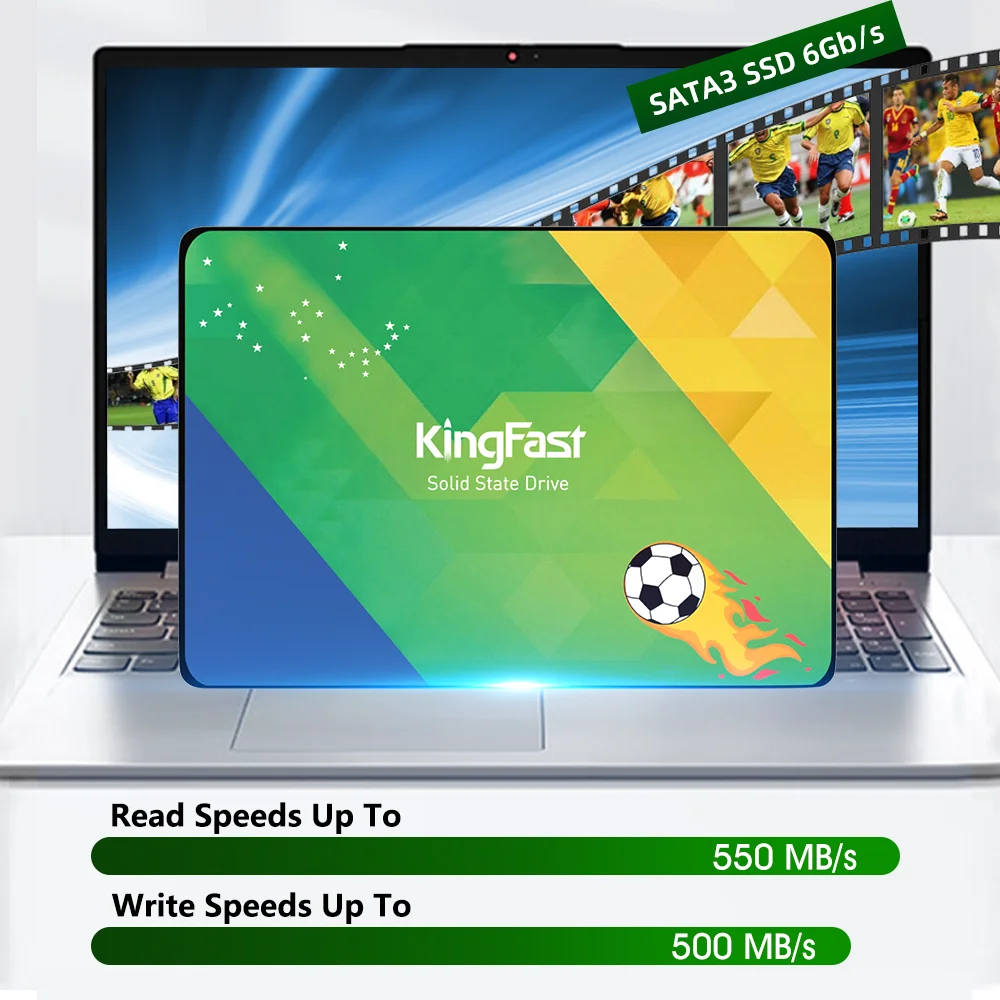 KingFast-2 TB 1 TB 512GB 256GB 128GB SATA  ϵ ũ, 1 TB 2 TB Ʈ ũž PC  ָ Ʈ ϵ ̺