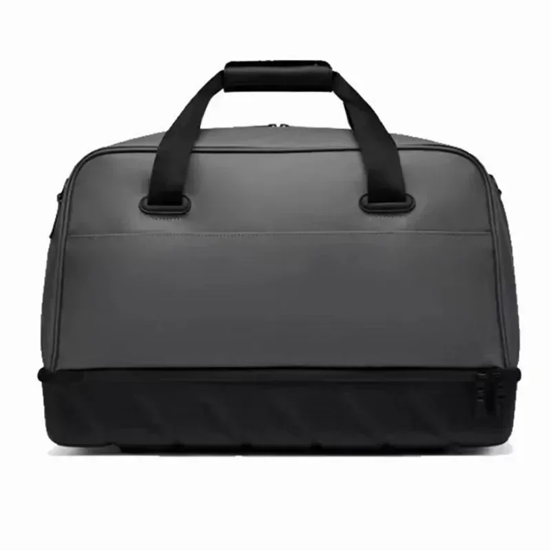 2024 New Clothing Bag Handbag Golf Multi functional Sports Bag Double layered Split Men's and Women's Boston Bag