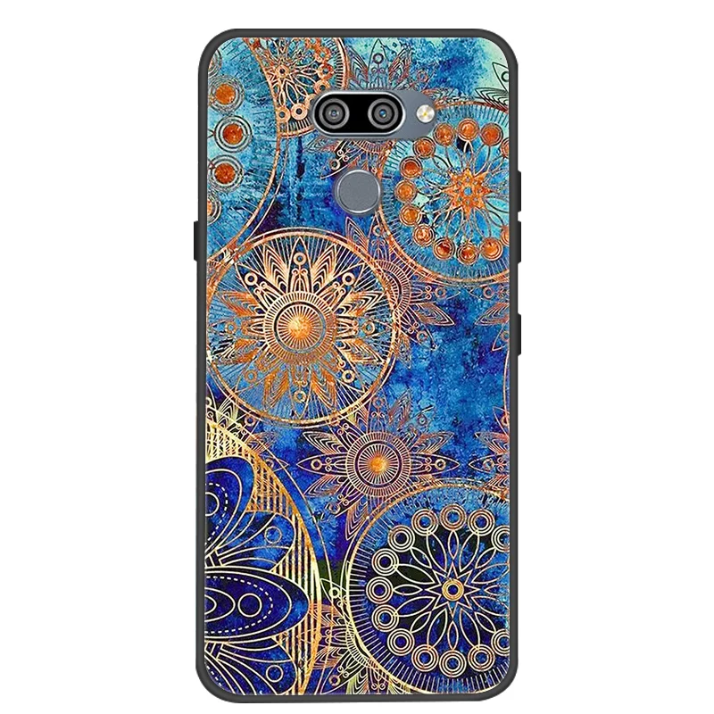 Cool Silicone Protective Case - Stylish and Durable Bumper Cover