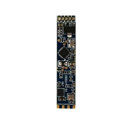 LD2410 24G FMCW 24GHz Smart Human Presence Sensing Radar Module Millimeter Wave Motion Switch Sensor Module