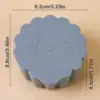 Baby Cartoon Silicone Shape Snack Cup Toddle Portable Food Storage Box Portable Snacks Container BPA Free Soft Lid Baby Stuf 6