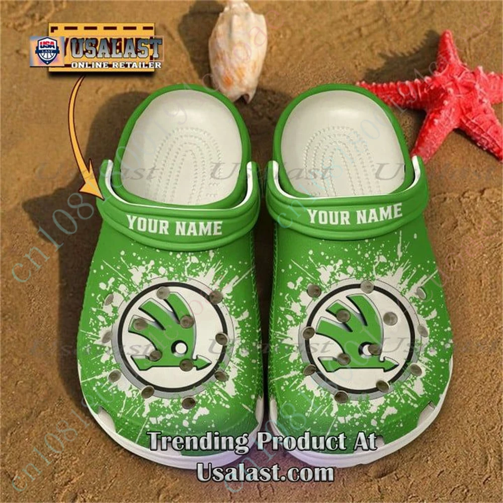 

Skoda Shoes Casual Slippers Lightweight Shoes For Men Summer Original Male Sneakers Outdoor Tennis Unisex Brand Sandals