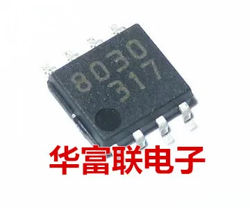 

100% новый TA8030F TA8030 8030 SOP8