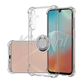 Ring Case Clear
