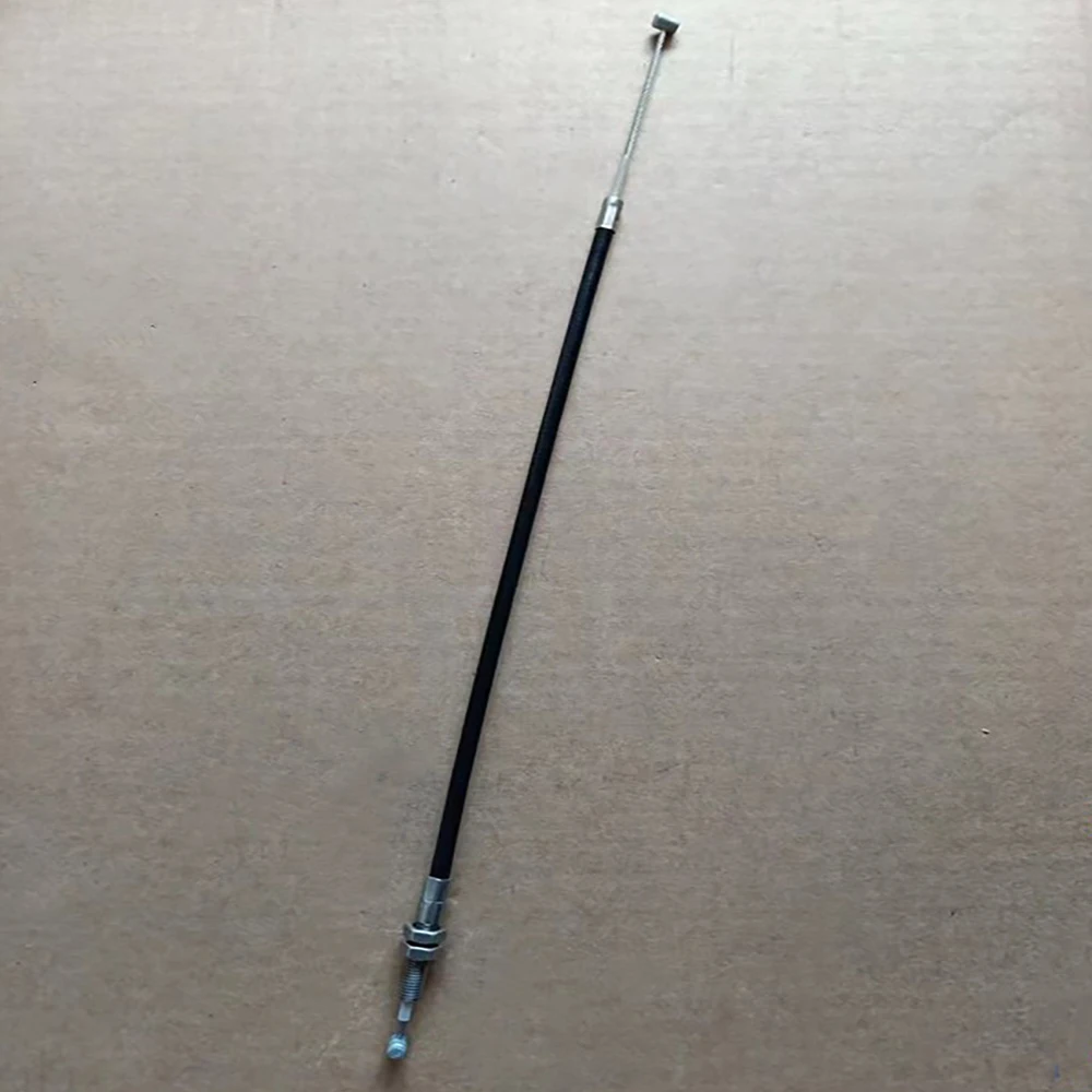 Free Shipping Outboard Motor Parts Throttle Cable For Hidea Tohatsu