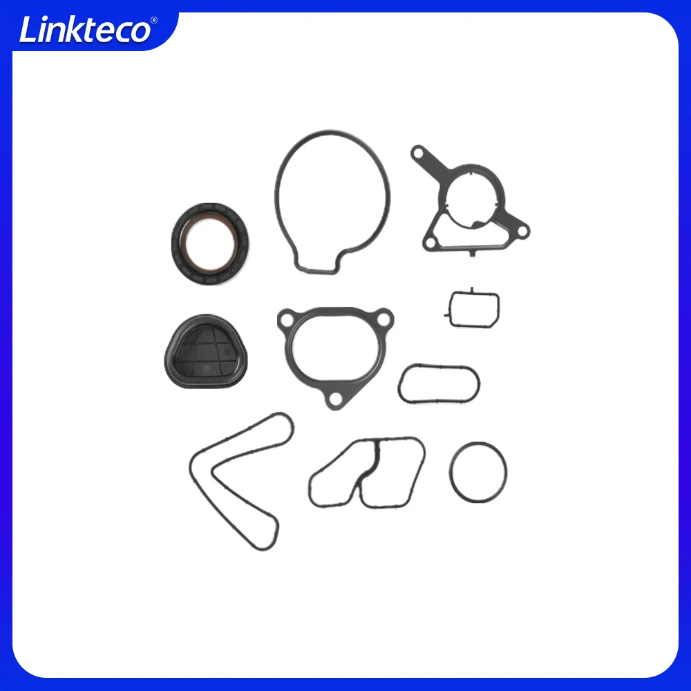 Engine part Full gasket set fit 2.0 2.2 T Diesel D20DT D22DT For 12-19 2.0T 2.2T Ssangyong ACTYON KORANDO REXTON 6710161520