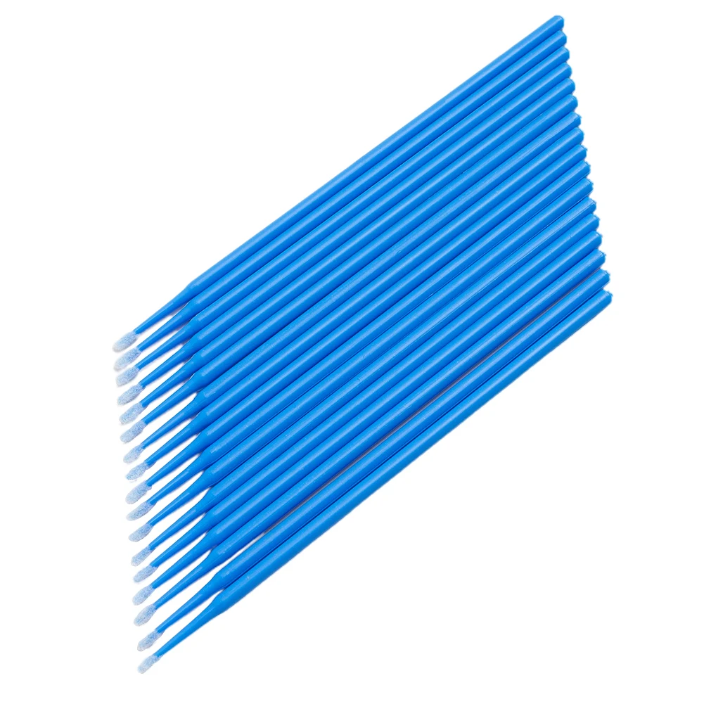 1pcs Paint Brushes For Automotive Paint Touch Up Superfine Tip For Car Detailing Easy To Storage Practical Maintenance Accessory
