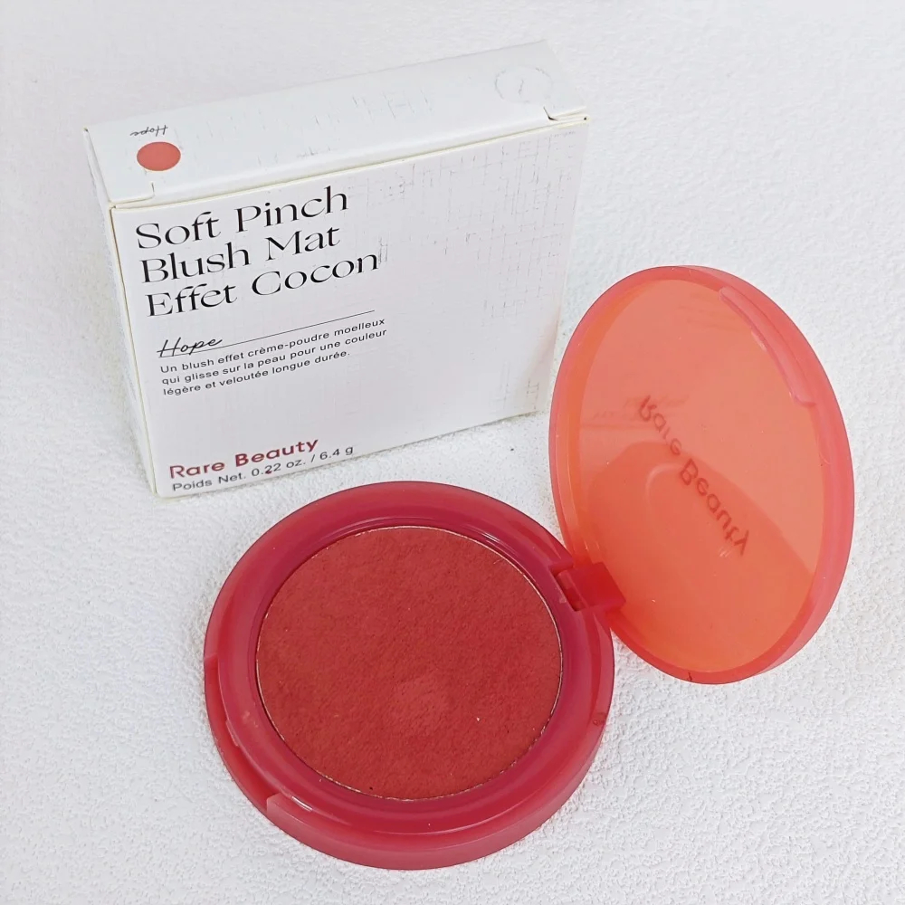 Silky Long-Lasting Liquid Blush