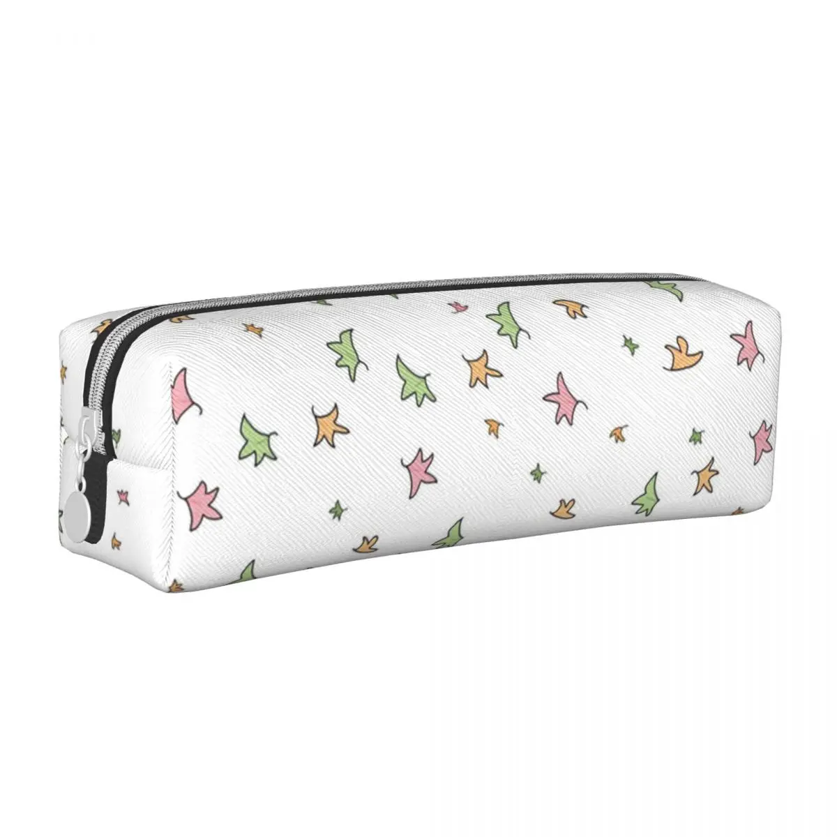 Pencil Cases Heartstopper Leaves Lgbt Yaoi Pencil Cases Romance Nick Charlie Anime Pen Box Bag for Student Students School Gifts Pencil Box