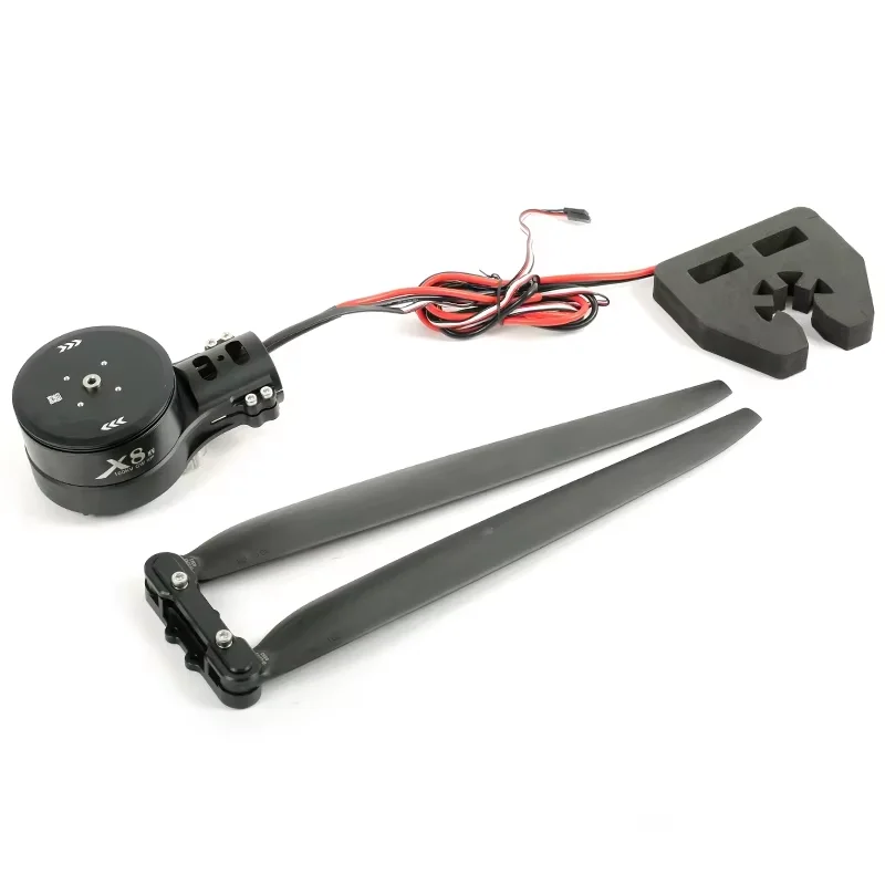 Hélices Drone 35/40mm CW/CCW Moteur & Set - Lot Pro