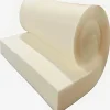GoTo Foam 6" Height x 30" Width x 72" Length 44ILD (Firm) Upholstery Cushion Made in USA 3