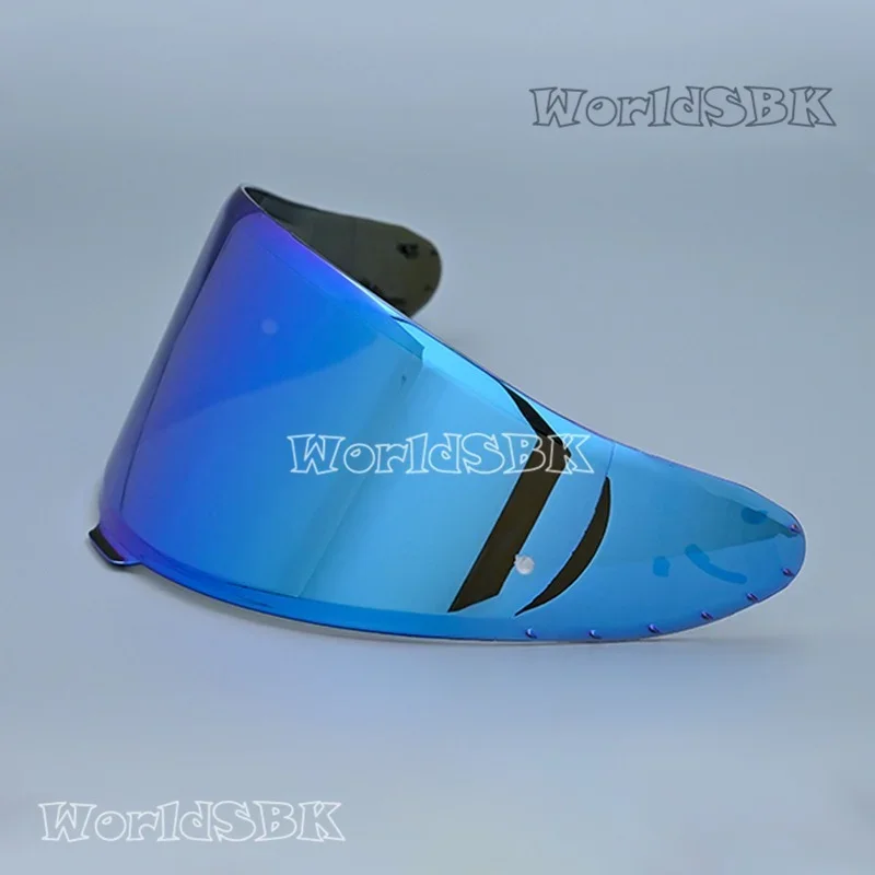 Amazon.com: Motorcycle Helmet Visor Lens, Anti-Glare/UV