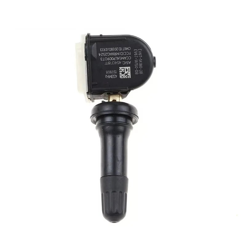 4Pcs Tire Pressure Monitor Sensor NEW EV6T1A180DB For Ford B-Max Ecosport Fiesta FocusMondeo Ranger Transit TPMS EV6T-1A180-DB
