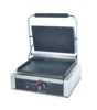 Professional automatic multi Double plate stainless steel multifunctional toasted sandwich maker 6 7 4 8 5 3 in 1 2 4 slices pan 6