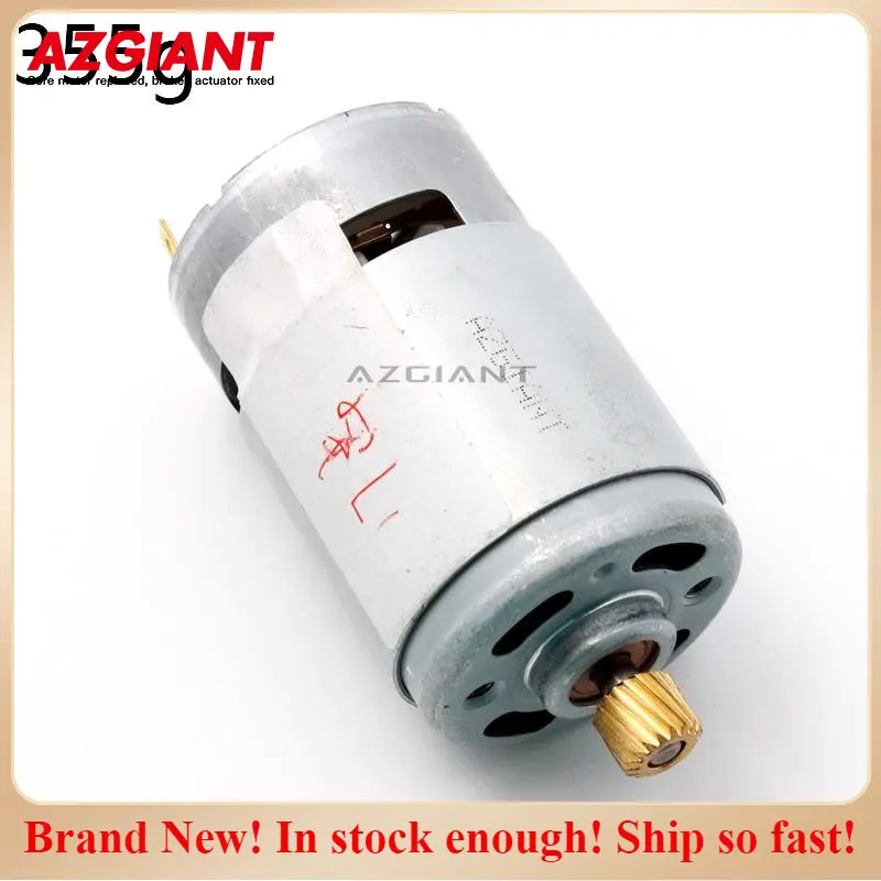 

For Benz S-Class W221 S300 S350 S400 S500 S600 Electric Park Actuator Hand Brake Module Motor 17 Teeth Control 100% NEW Car Part
