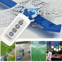 RF 433MHz Clone Remote Control 4 Buttons Transmitter 500m Copy Fixed Code Learning Code for Garage Door DoorHan Nice Came 2
