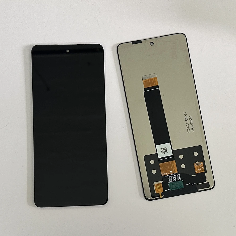 6.78''Original For Blackview Oscal Tiger 12 LCD Display Touch