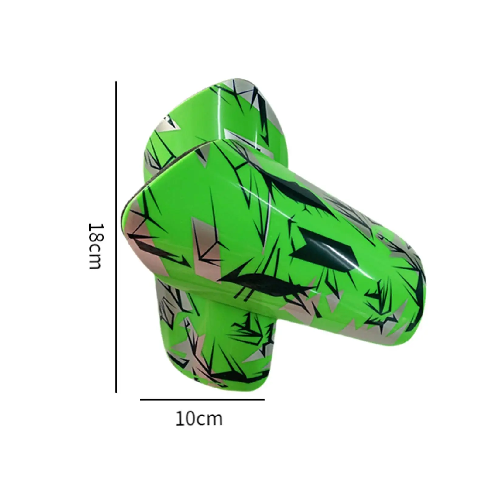 2Pcs �౸ �� ����, �౸ �Ʒ� �� ����, �౸ ��� �ٸ�