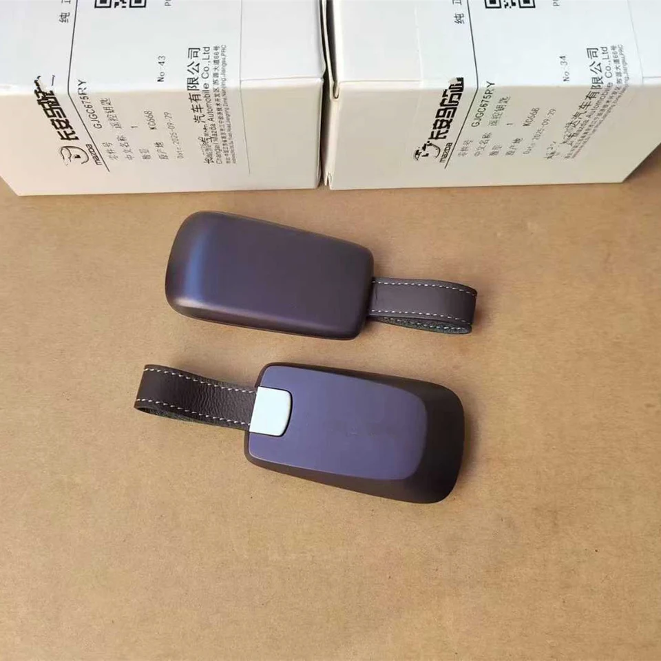 マツダ EZ-6 EZ-60 6e CX-6e EZ6 EZ60 車用純正スマートリモートキー