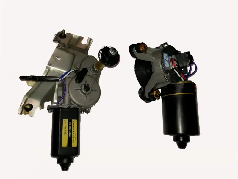 

Arctic Car Front or Rear Windshield Wiper Motor For MITSUBISHI PAJERO MONTERO V31 V32 V33 V43 MB623285
