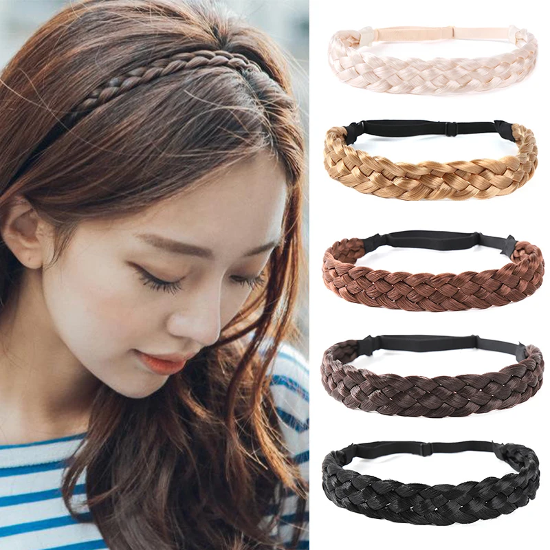 3-5-cm-breit-diy-synthetische-per-cke-twist-elastische-haar-bands-z-pfe