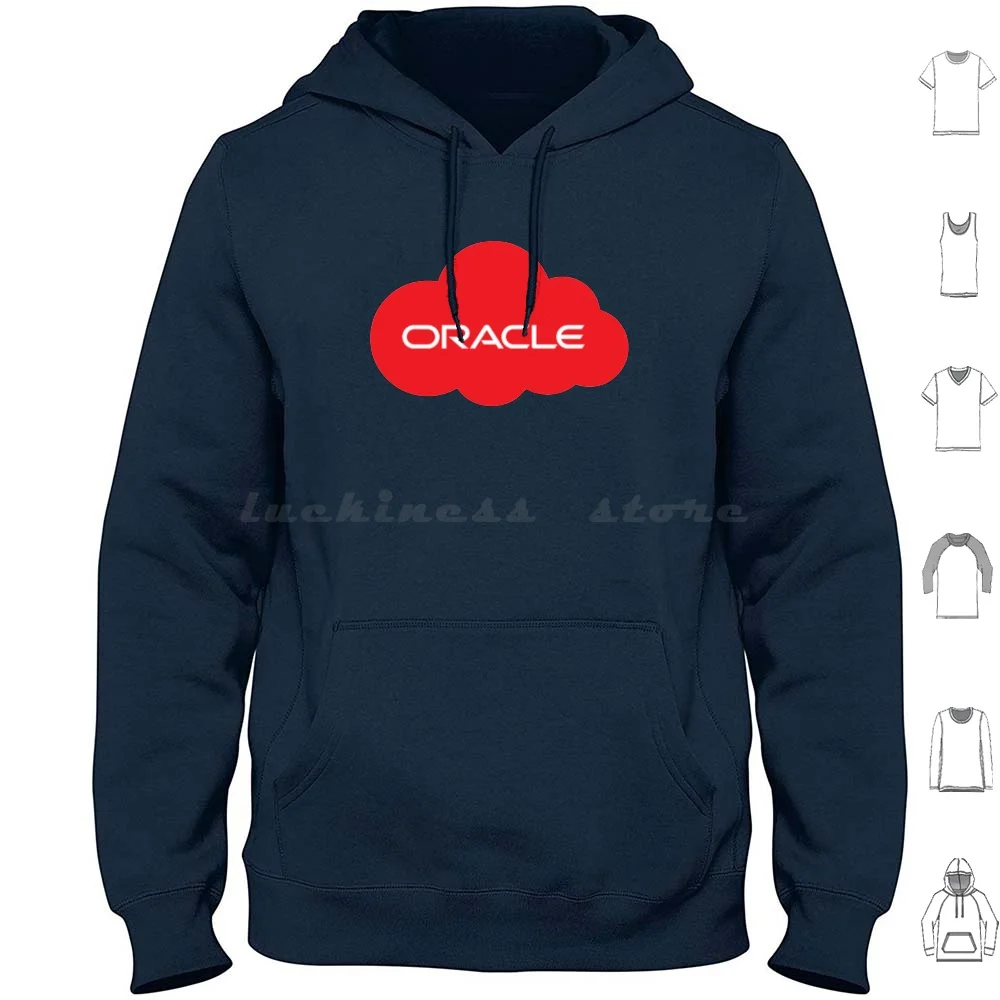 Oracle Crypto Hoodies: The Ultimate Guide for Blockchain Enthusiasts Who  Want Style and Substance