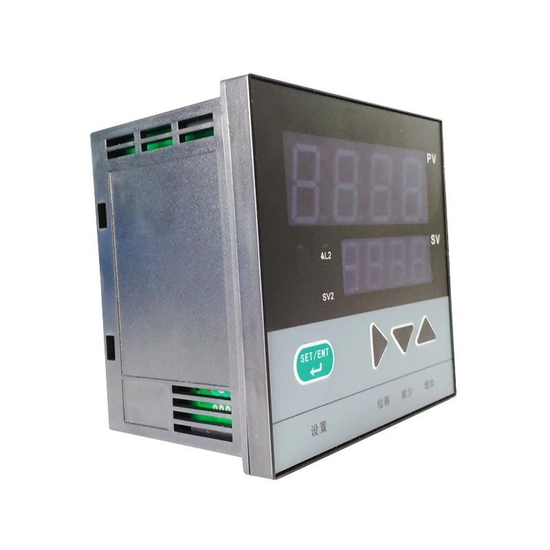 

SWP-D903-01-23-HL-P Digital Display Controller 9696 Dual Screen