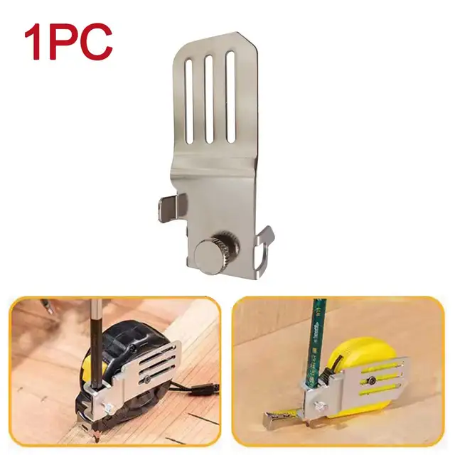 Stainless Steel Tape Measure Precision Measuring Tools Tape Measure Marker Tape Measures