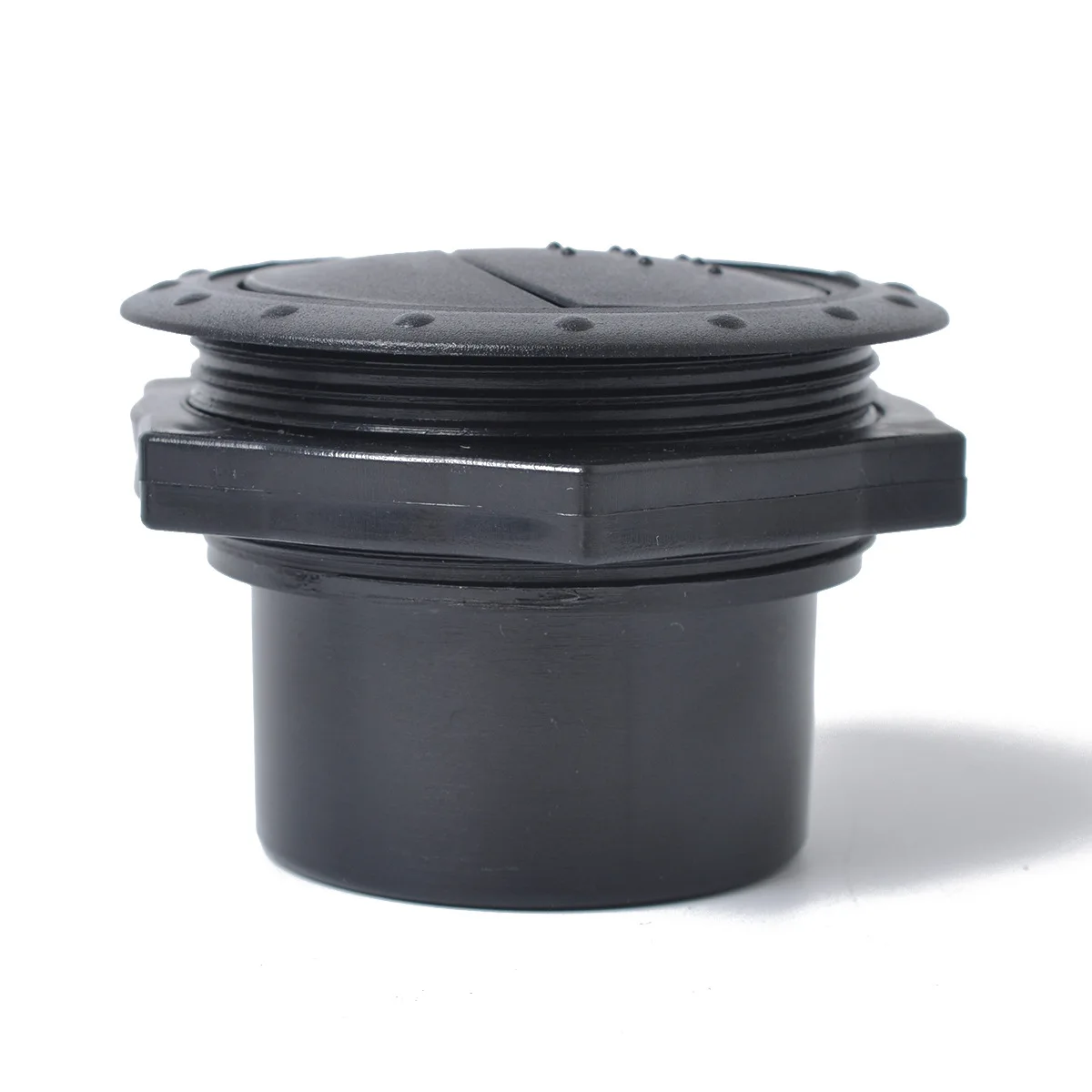 Tampa, Closeable Rotatable Air Outlet Vent, telhado