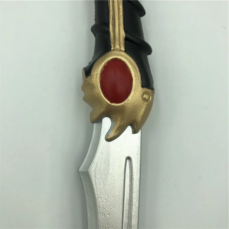 A Storm of Swords Movie catspaw Sword 1:1 Cosplay Prop PU Weapon dagger Role 34cm 5