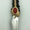 A Storm of Swords Movie catspaw Sword 1:1 Cosplay Prop PU Weapon dagger Role 34cm 5