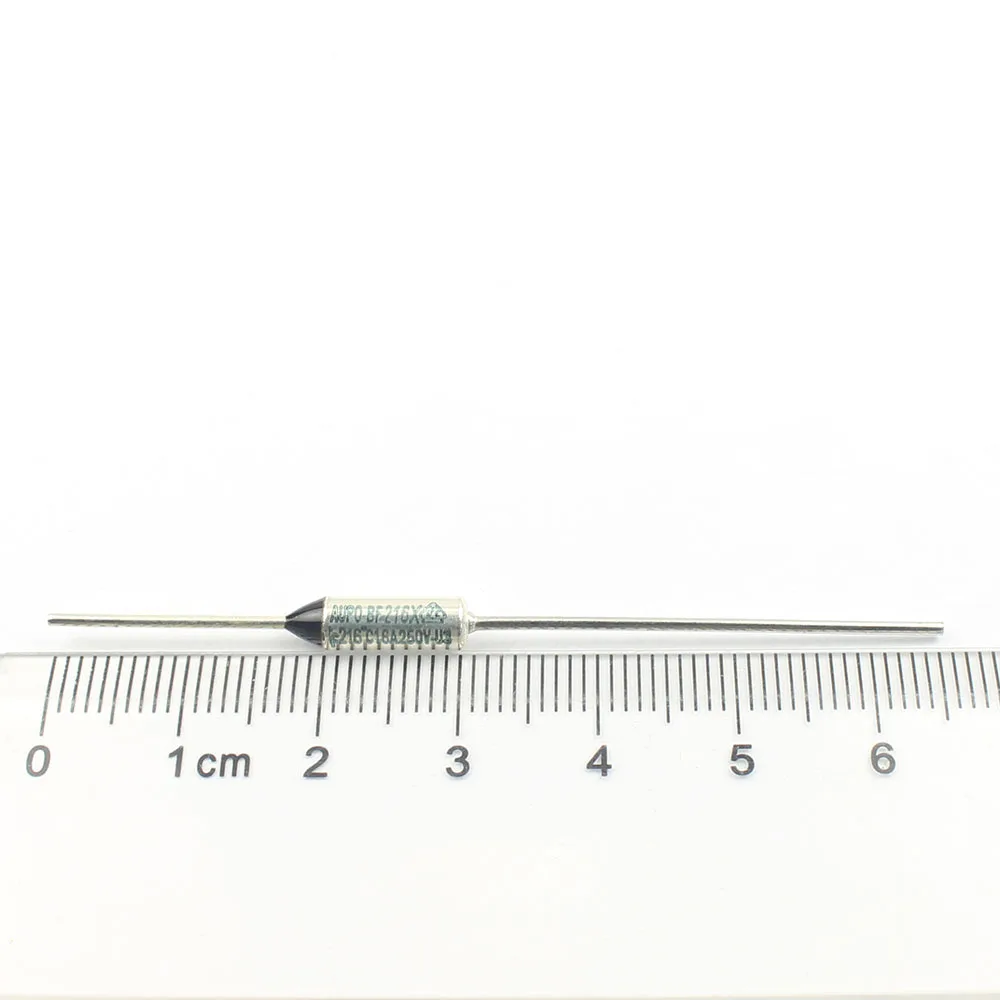 Produit Excellent Fusible Thermique Ry 240 10A 250V Pour Fer à Repasser - Chine Fusible Thermique, Cuisinière électrique Fusible Thermique