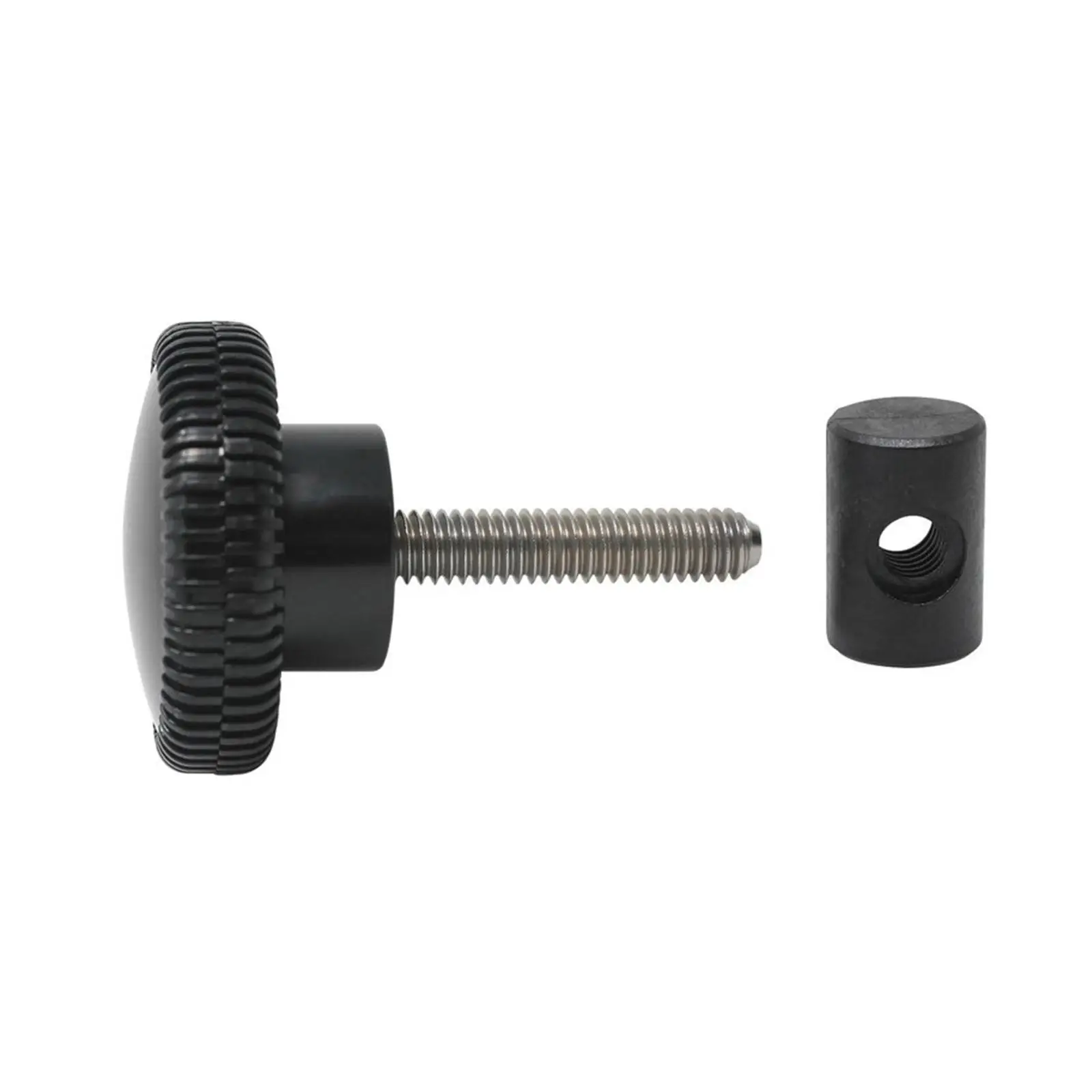 Swivel Nut and Knob Parts,Stable Performance,Premium,Knob Nut Part,Accessories for Replacement Pool Pump Swimming Pool