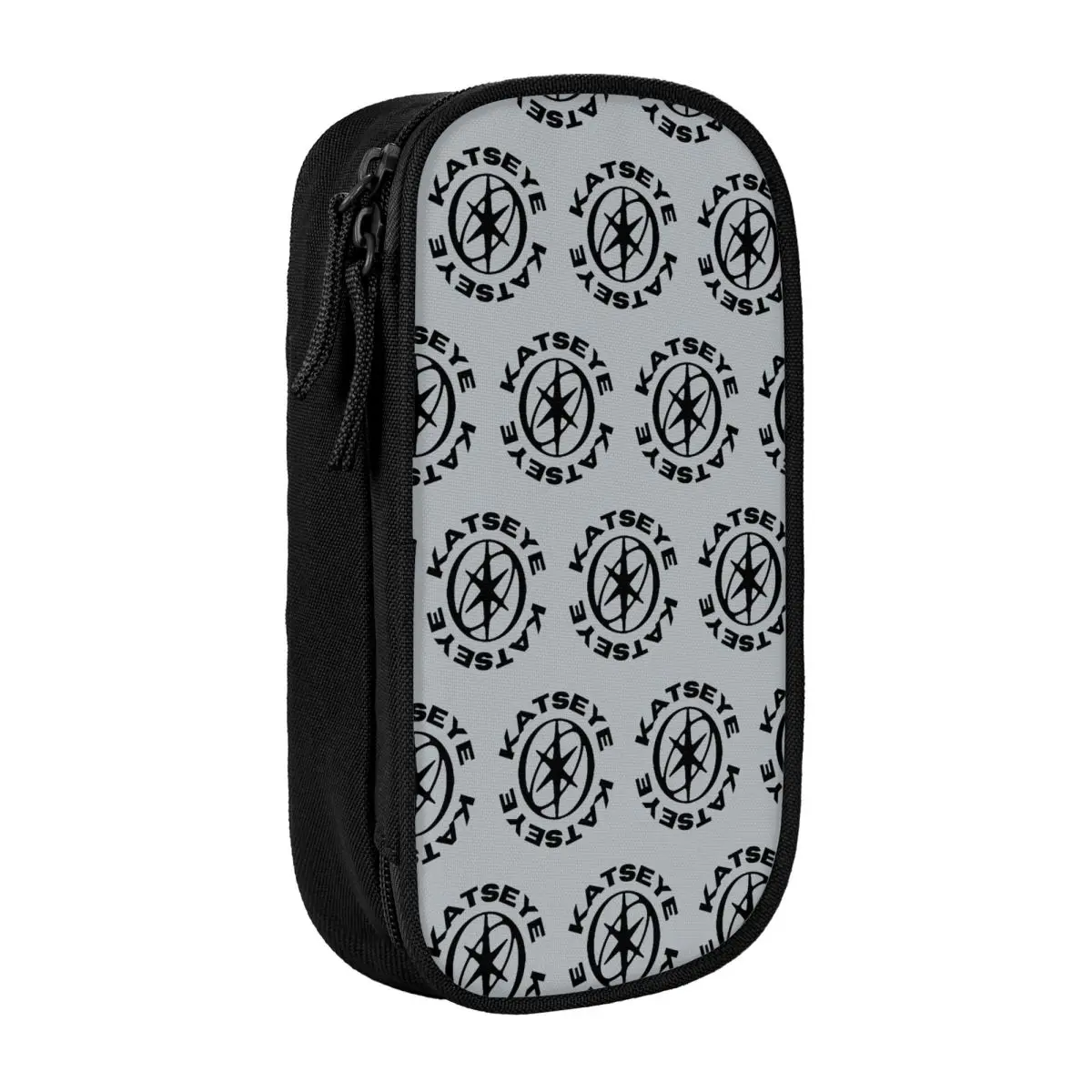 Katseye Kpop Music Pencil Case – Fun & Spacious Student School Gift