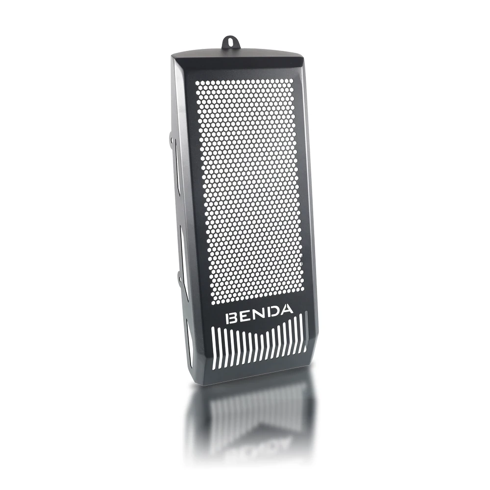 

Motorcycle CNC Aluminium Radiator Guard Protector Cover Radiator Grille Guard Cover FOR BENDA BD300 BD 300 2020 2021 2019 2022