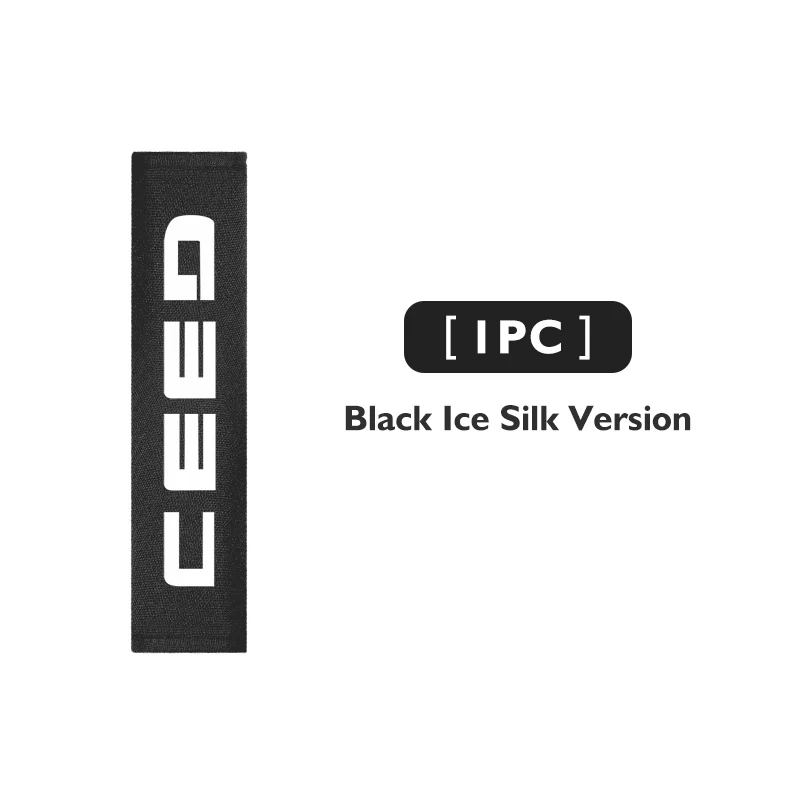 black-B-1PCS