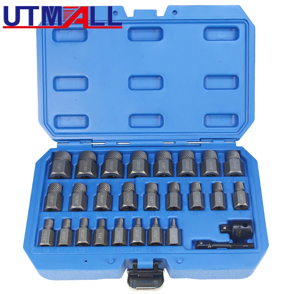 27pcs-multi-spline-screw-extractor-set-hex-head-bit-socket-wrench-bolt