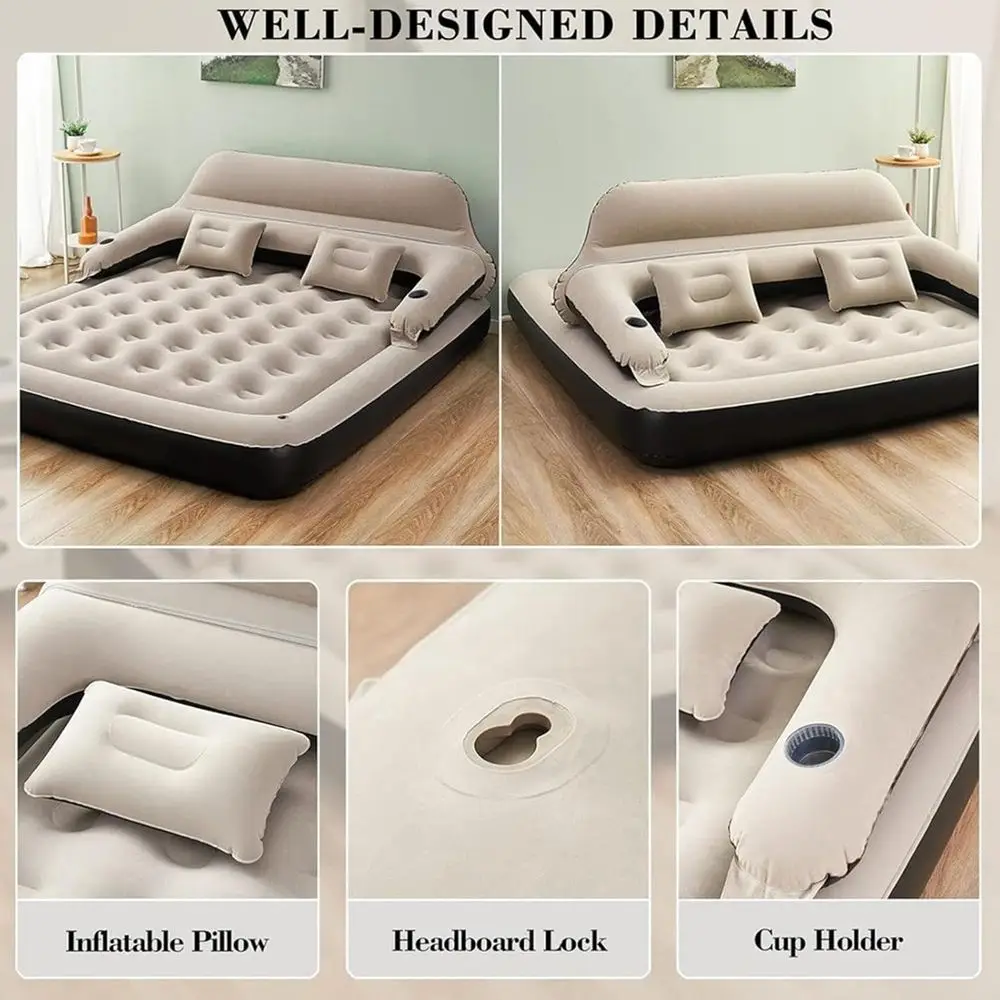 description