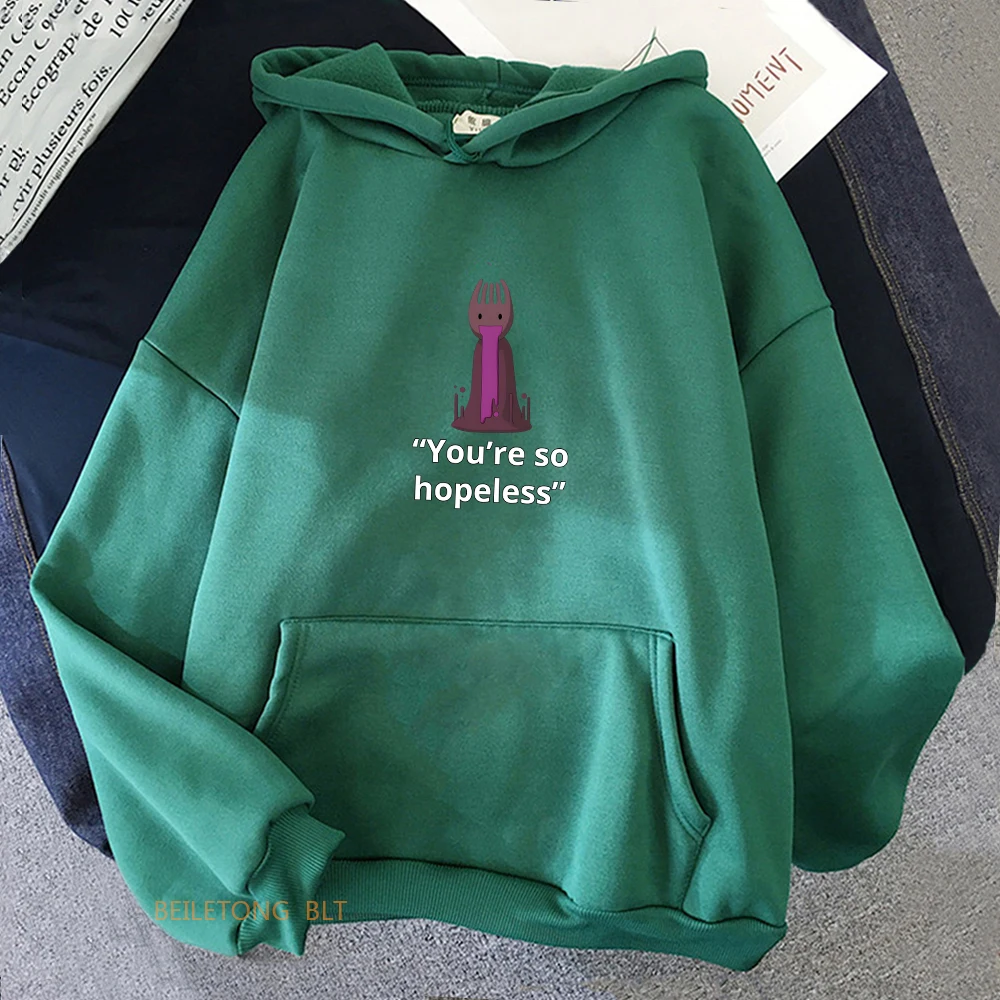 

Fate Grand Order FGO Fujimaru Ritsuka Aesthetic Hoodie WOMEN Kawaii/Cute Manga/Comic Long-sleeved Sweatshirt Autumn/Winter Games