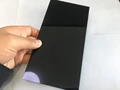 Opaque Black