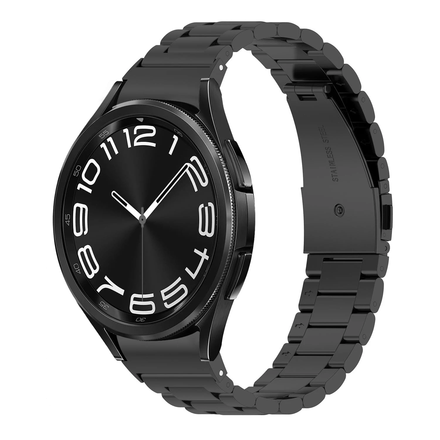 Stainless Steel Metal Bracelet Strap
