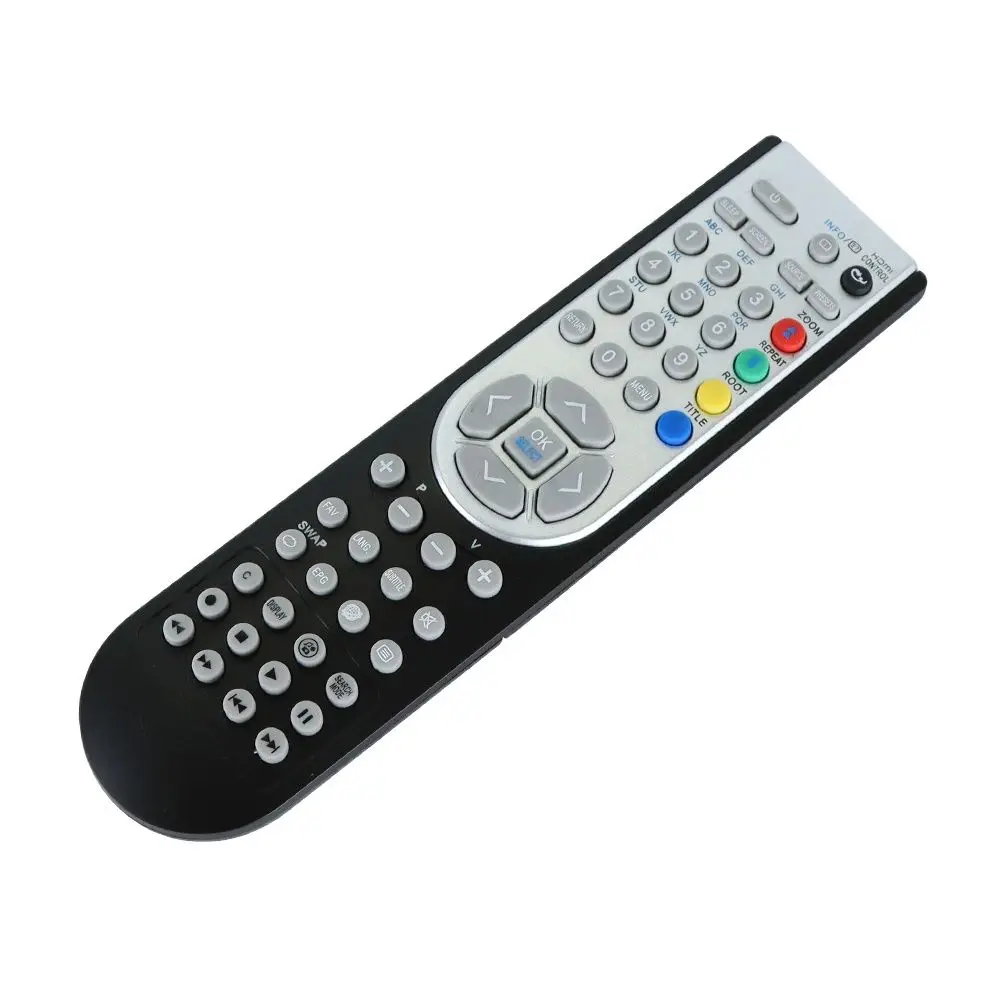 Télécommande Neuve Pour Téléviseurs WALTHAM WL3215B WLFHD2201B2 WLFHD3914B