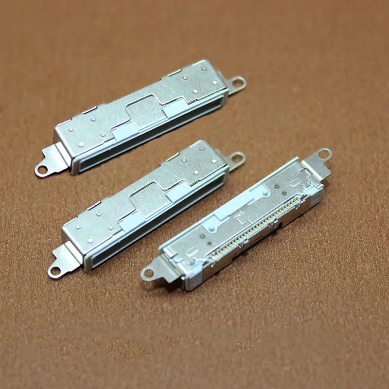 1 Stück für Generation Tail Plug CDMA IPh 4S Ladeanschluss USB 30-Pin Buchse Steckverbinder