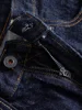 16oz Heavyweight Red Selvedge Denim Jeans for Men High Quality Loose Straight Pants One Wash Autumn Casual 100% Cotton Y2K 502 4