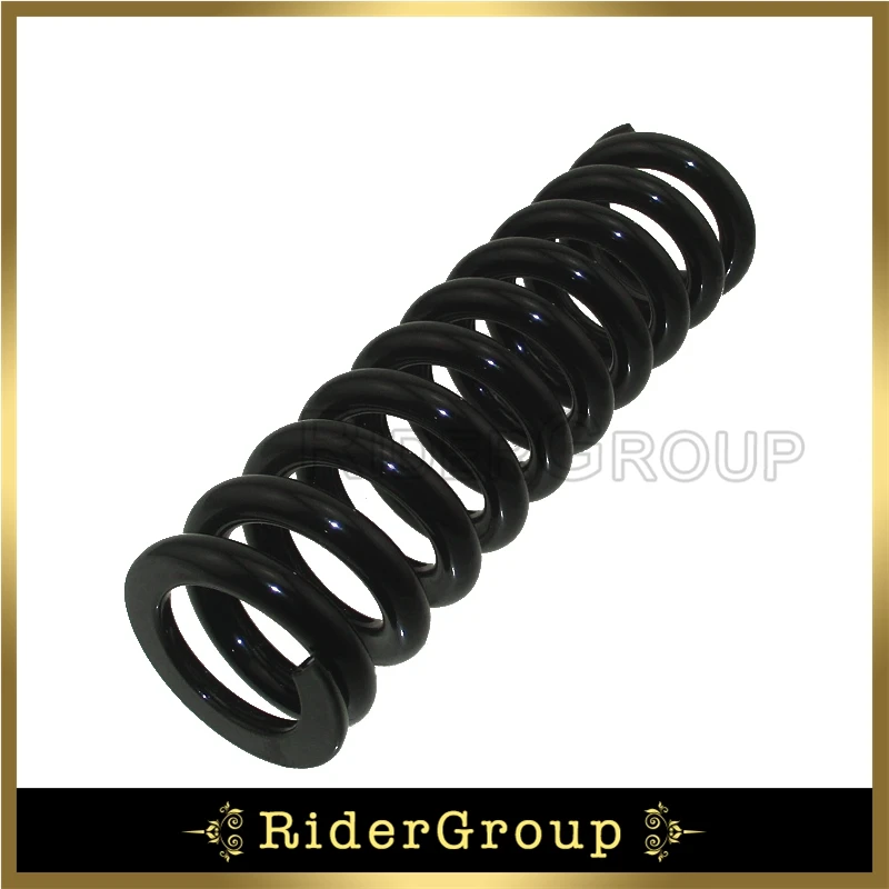 Motorcycle Rear Shock Spring Surron Bike 350LBS DNM Rear Shock Spring For Surron Light Bee X ...