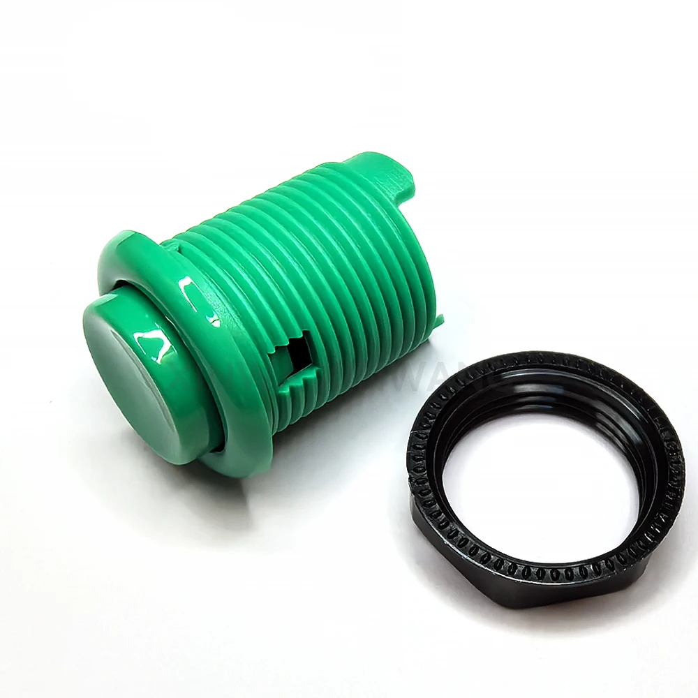 Concave green