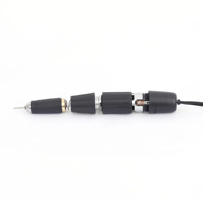 STRONG 210 102L Micromotor Electric Nail Drill Pen 35K For STRONG 204 90 207B Marathon Professional Manicure Pedicure File Tool 4