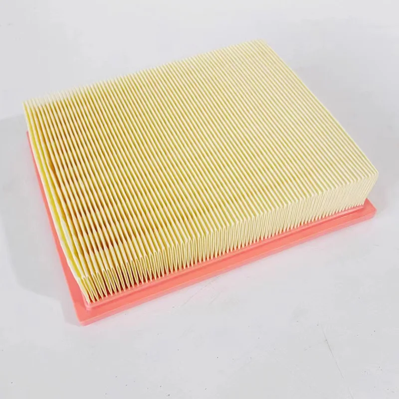 Applicable To FESTOOL Filter CT26L/36L Vacuum Cleaner Dry Mill Air Filter Made In China Air Dust